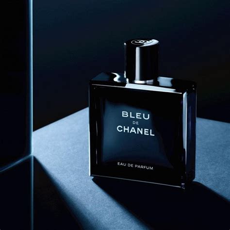 bleu de chanel pour vous